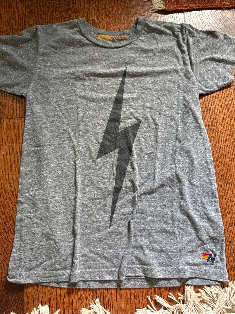 Aviator nation girls tshirt